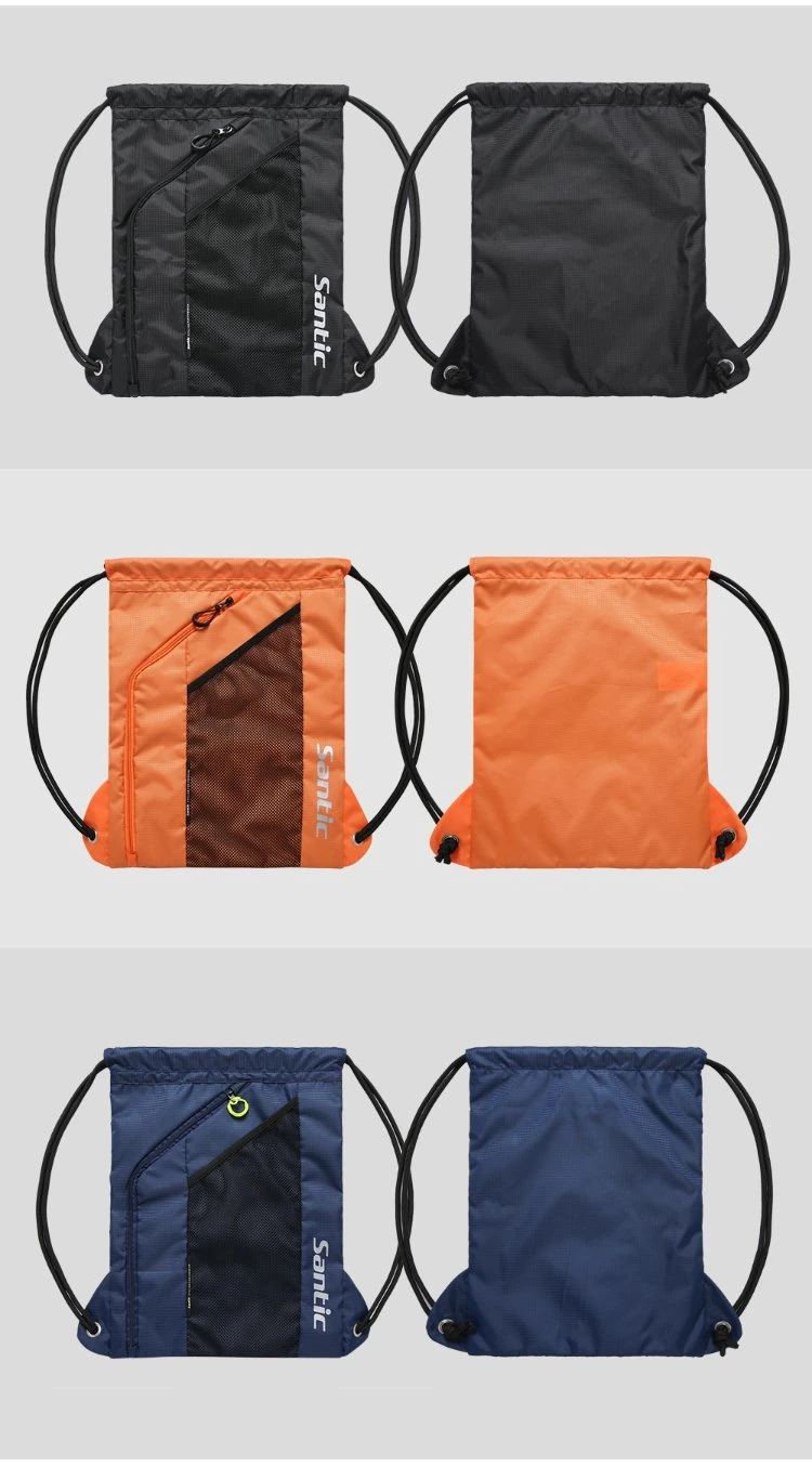 Waterproof Bicycle Bags 15L Bike Backpack Large Capacity Climbing Sports Cycling Drawstring Bag