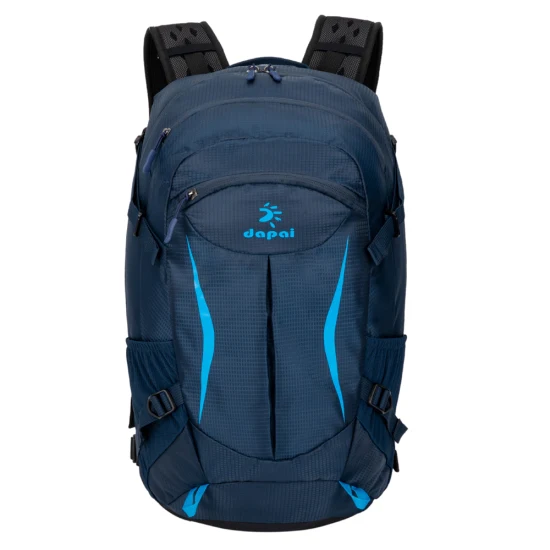 Dapai léger personnalisé 35L étanche sac de voyage en plein air Camping randonnée montagne sac à dos