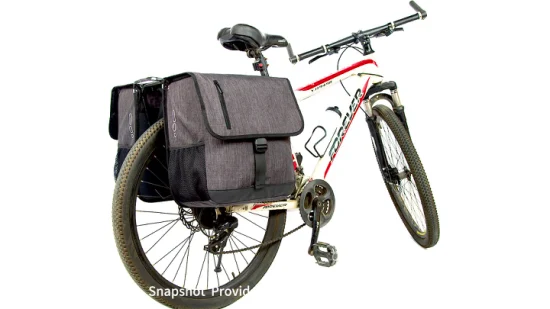 Sac de vélo étanche sacs de téléphone portable vtt route VTT sacoche Cycle cyclisme sport plein air voyage randonnée accessoires sac à dos sac